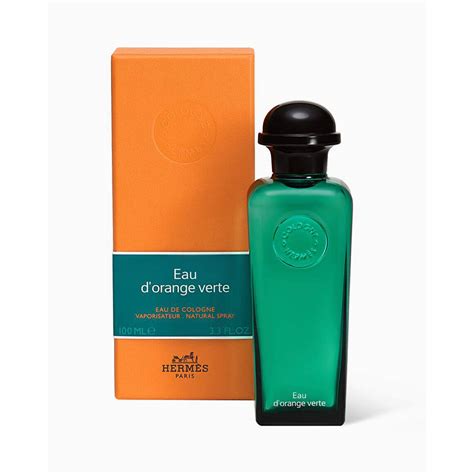 hermes cologne orange where to buy|most popular hermes cologne.